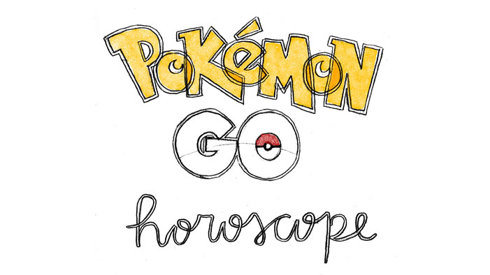 How Every Zodiac Sign Plays Pokémon Go