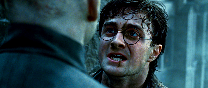 These <i>Harry Potter</i> Would-You-Rathers Are Ex-CRUCIO-tingly Hard