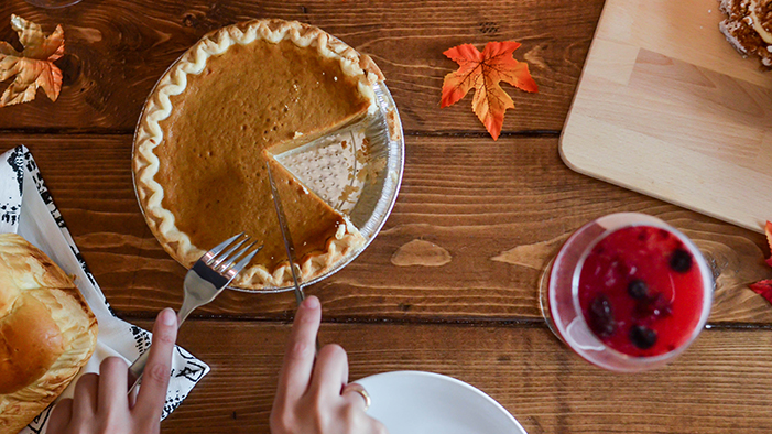 7 Rejected Thanksgiving Dishes from Literature