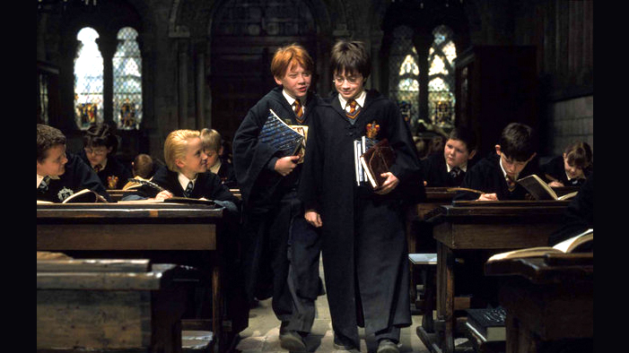 How Well Do You Know <em>Harry Potter and the Sorcerer's Stone</em>?