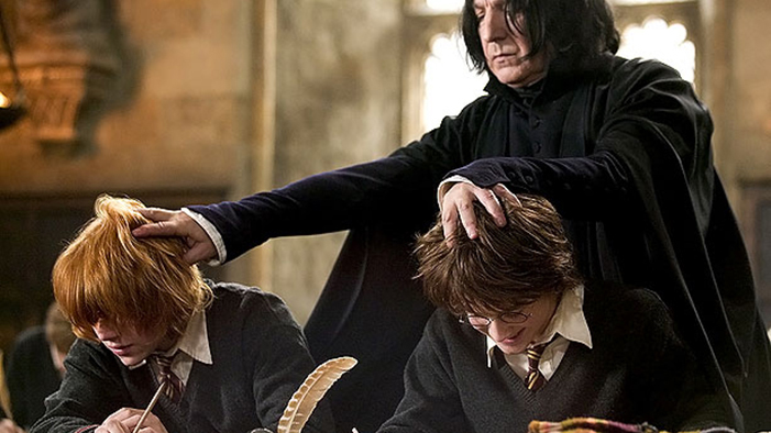 How Well Do You Know <em>Harry Potter and the Goblet of Fire</em>?