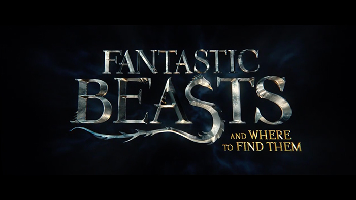 BREAKING: Check Out the Final Trailer for <em>Fantastic Beasts and Where To Find Them</em>!