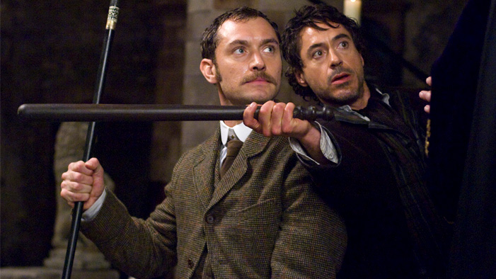 9 Literary Friendships That Will Definitely Show Up On Your English Quiz