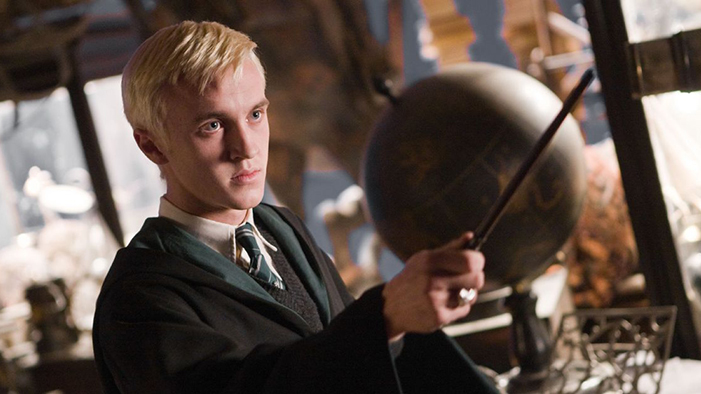 All the different ways you can be a Slytherin