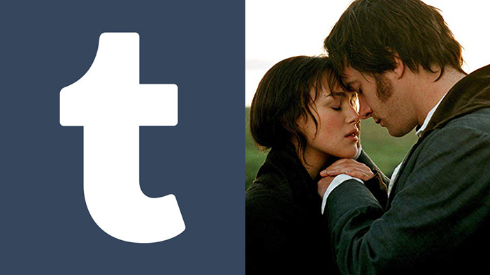 22 Other Things Tumblr Has Probably Decided to Ban
