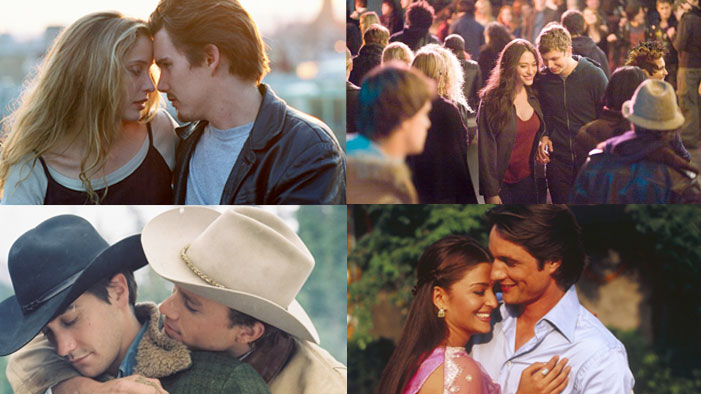 11 Romantic Movies You Should Watch Before Seeing <em>The Notebook</em> for the Millionth Time