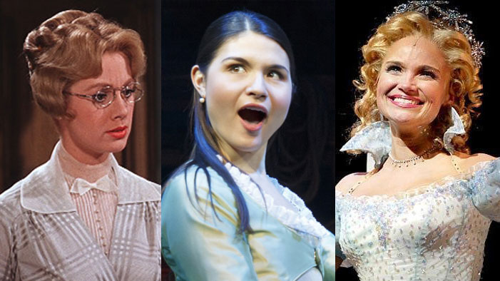 Which Musical Theatre Ingenue Are You?