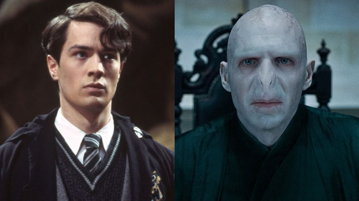 QUIZ: Which Voldemort Are You?