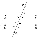 Sparknotes: Gre: Geometry