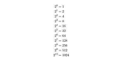 Subtracting Exponents Base E