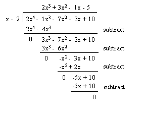 Homework help long division polynomial calculator - articleeducation.x