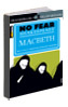 Buy No Fear Macbeth at BN.com