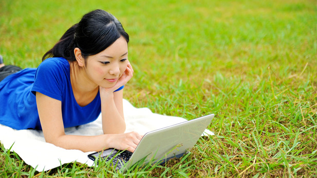 What's Your Literary Pen Name?