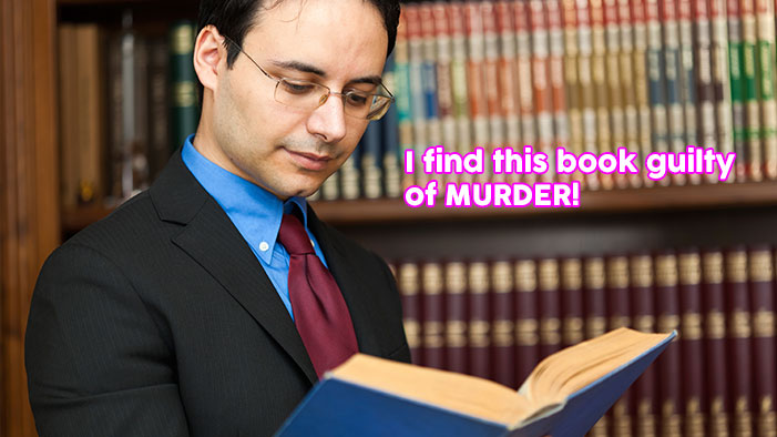 Censorship Fail: School Bans Seven Books, Students Get Books Un-Banned