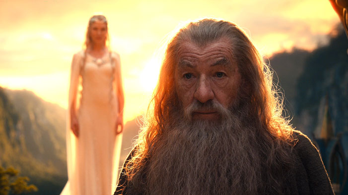The Tolkien Quiz to End All Tolkien Quizzes