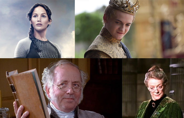 The 12 Best and Worst Leaders in Fiction