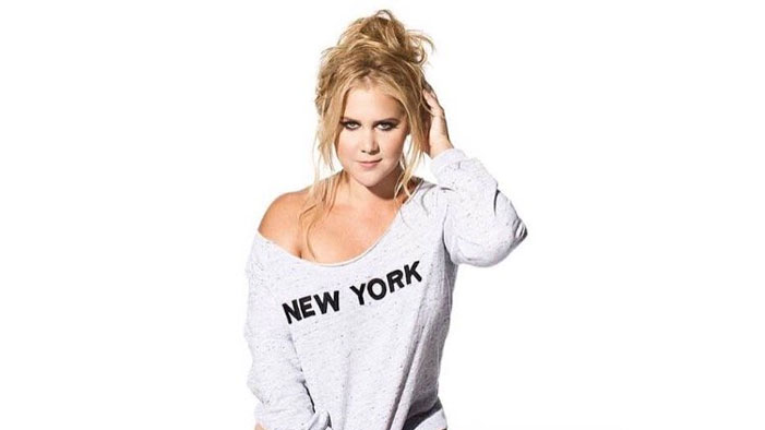 Oof, Amy Schumer! Let's Talk About How to Be Body-Positive