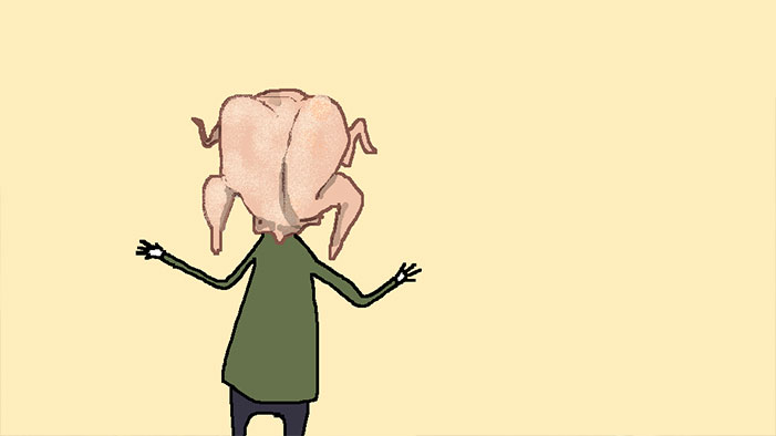 Auntie SparkNotes: Am I Missing Out By Not Making Friends at College?