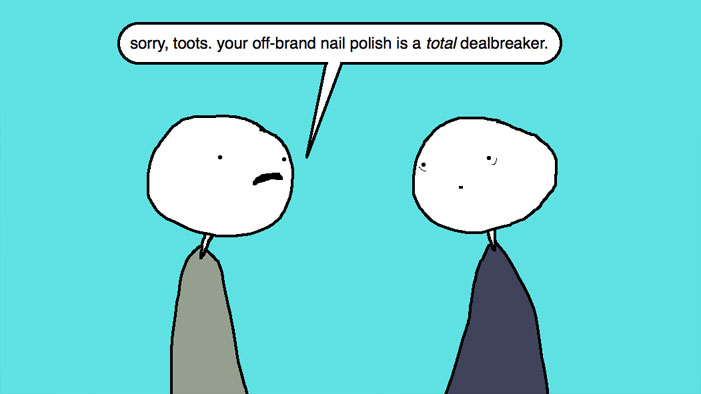 Auntie SparkNotes: Will Guys Go Out With Non-Girly Girls?