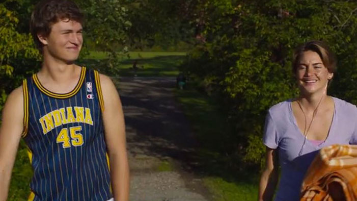 MOAR of Our Fav Books Are to Become Heart-Breaking Movies Probably Starring Ansel Elgort: <i>Little Women</i> and <i>My Heart and Other Black Holes</i> Have Been Optioned!