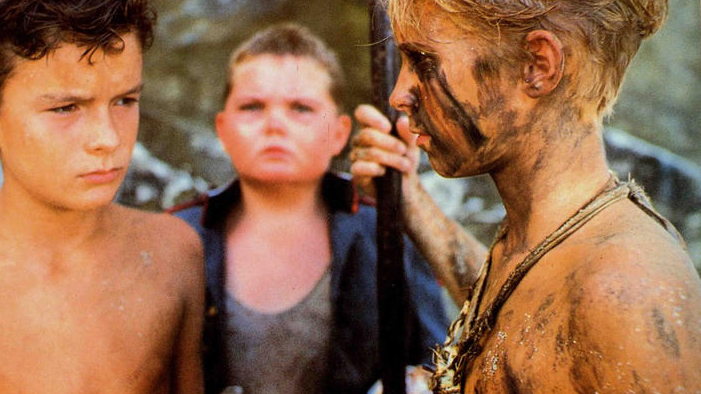 Quotes from Lord of the Flies, Ranked in Order of How Obvious the