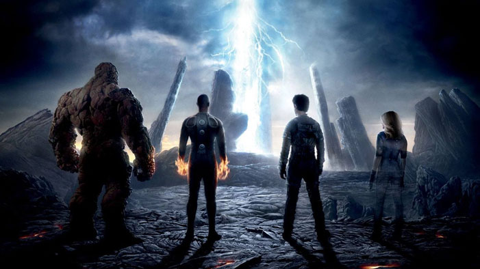 Get to Know the Cast of the New <i>Fantastic Four</i> Movie
