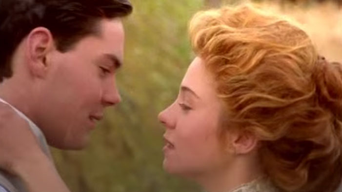 10 Things We Love About Gilbert Blythe