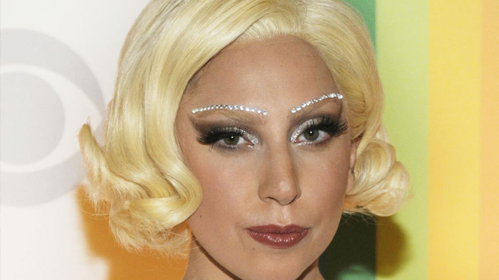 These Vintage Videos of Lady Gaga Further Reaffirm Her Title as "Mother Monster"