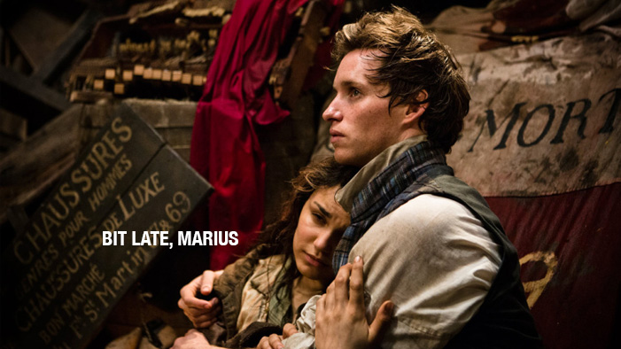 The 10 Biggest Debates Among Les Mis Fans