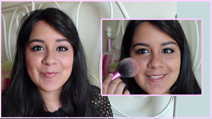 Get Your Mars Out of Retrograde With This Blissful Makeup Tutorial