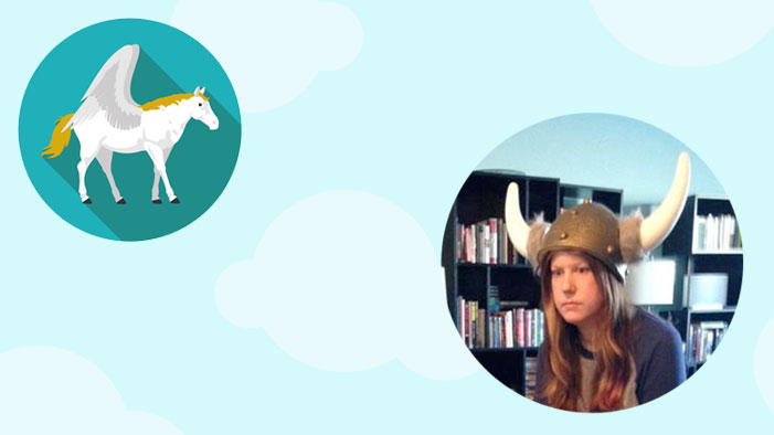 Seven Minutes in Heaven With YA Author Maureen Johnson, Okay It Was Only Five