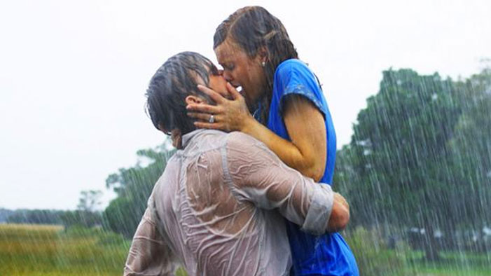 Which Nicholas Sparks Novel Are You?