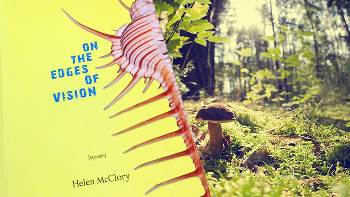 Author Helen McClory Tells You How to Write Monstrously Good Flash Fiction