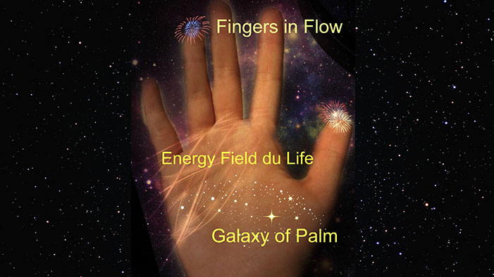 Palm Reading: Do You Have a Rare Double Flow Feature on Your Hand?