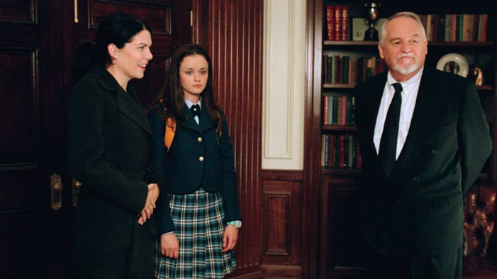 The Biggest Cliches About Private School