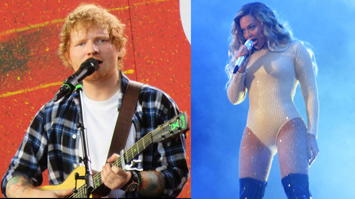7 Ed Sheeran Covers You Will Be ALL OVER