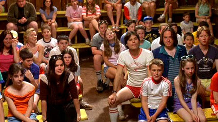 What I Learned at Comedy Summer Camp