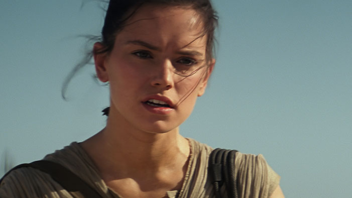 7 Burning Questions We Had After Seeing <i>Star Wars: The Force Awakens</i> and ALL THE THEORIES THAT EXPLAIN THEM