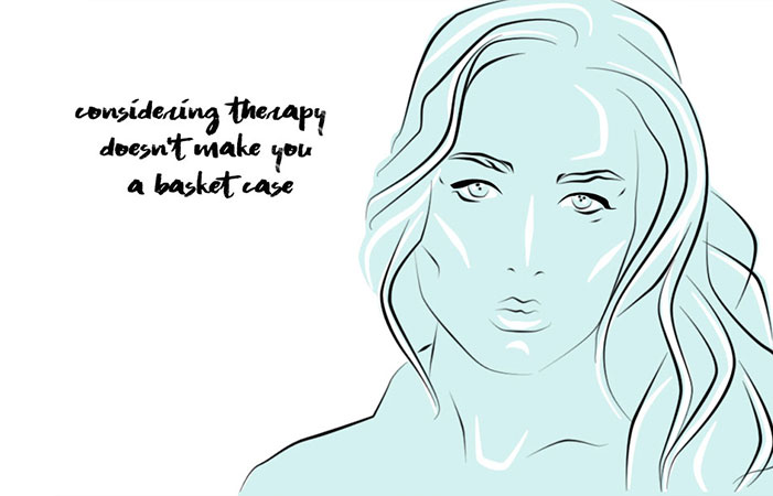 5 Things I Learned In Therapy