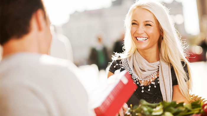 Valentine's Day Gift Ideas for the Broken Pocketed