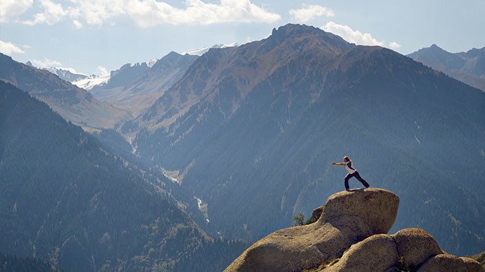 Do Teens Deserve a Spa Day or Yoga Retreat?