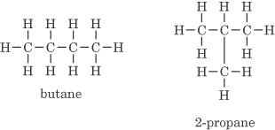 SparkNotes: SAT Chemistry: Organic Chemistry