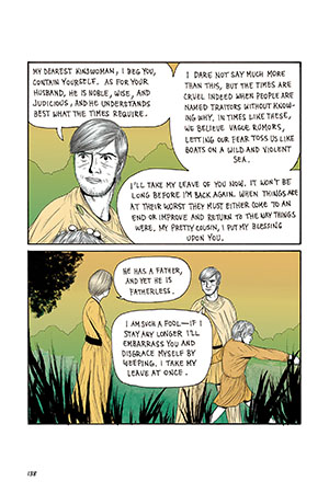 Merchant Of Venice Sparknotes Act 4 Scene 1 - Riz Books