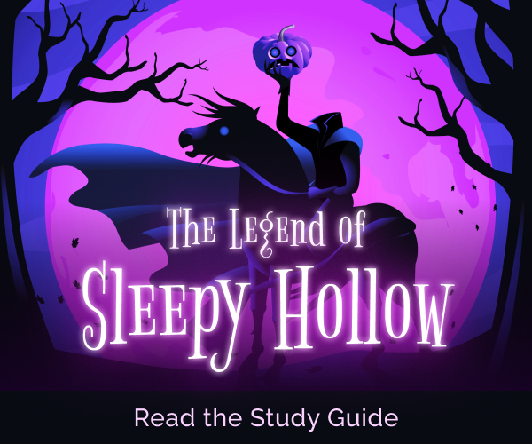 The Legend of Sleepy Hollow