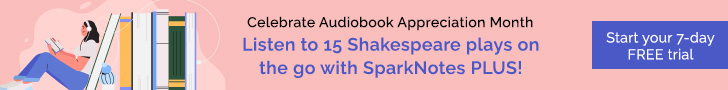 Audiobook: Top 15 Titles PLUS