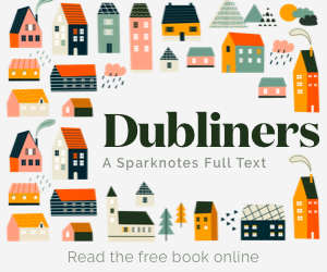 Full text: Dubliners