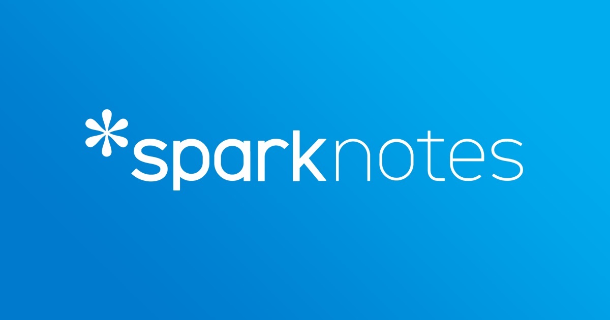 Literature Study Guides SparkNotes